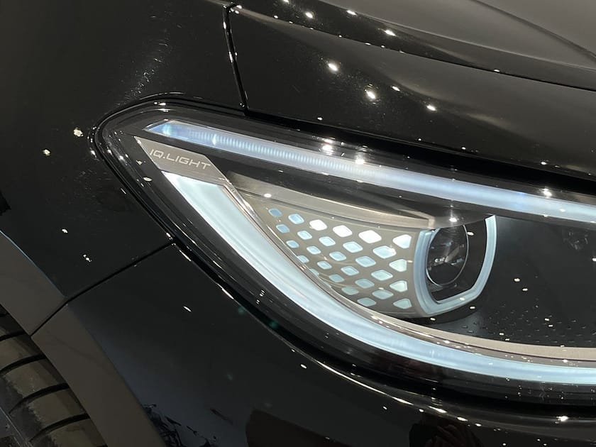 Bild 3 av Volkswagen ID.3 Pro S | Demobil | 360 kamera| Värmare