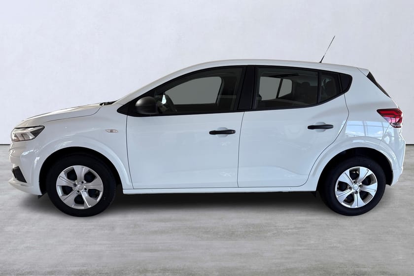 Bild 2 av Dacia Sandero TCe 90 essential