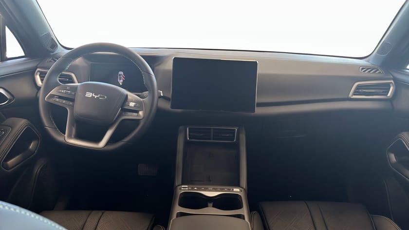 Bild 4 av BYD Atto 2 COMFORT EV