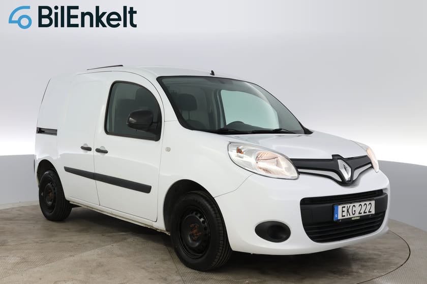 Bild 1 av Renault Kangoo Express 1.5 dCi Drag D-Värme Navi 2019