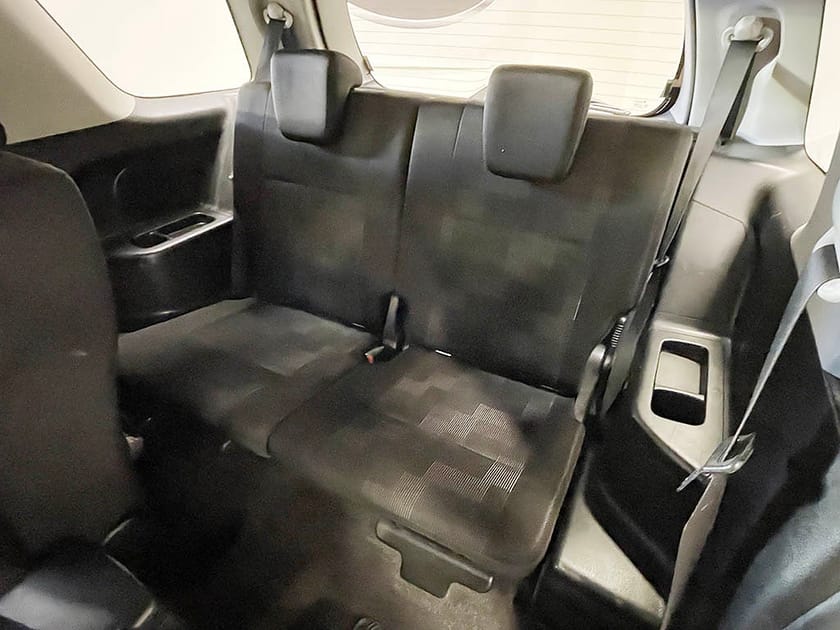 Bild 4 av Suzuki Grand Vitara 3-dörrar 1.6 DOHC 16V VVT 4WD 106hk