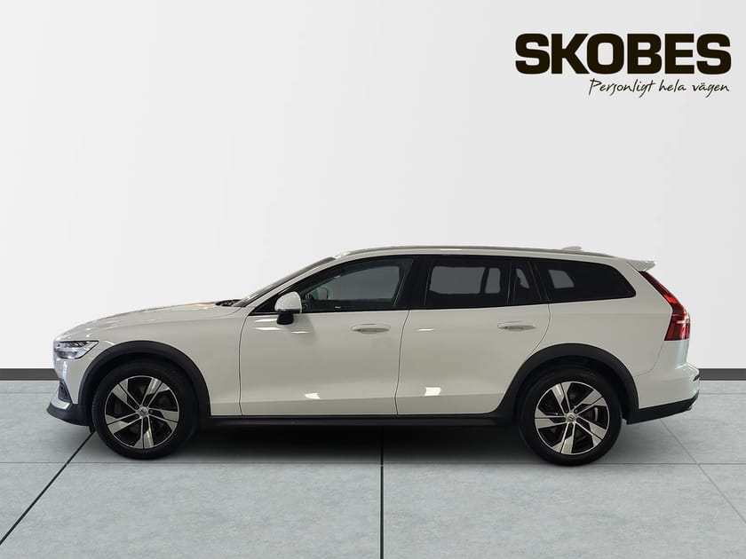 Bild 4 av Volvo V60 Cross Country D4 AWD Advanced SE II