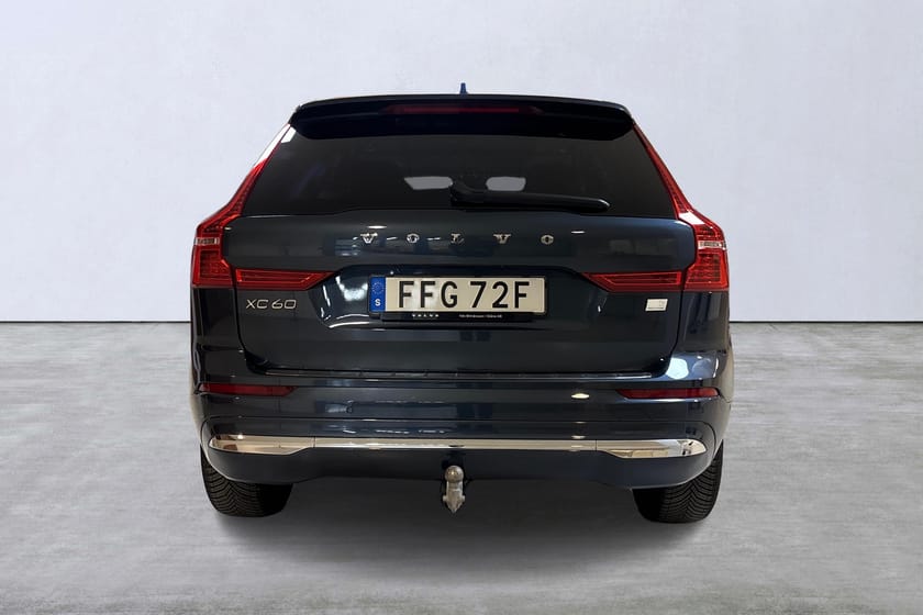 Bild 3 av Volvo XC60 Recharge T6 II Core Edition