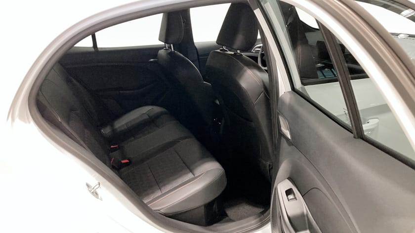 Bild 5 av MG 3 Hybrid+ MG3 LUXURY