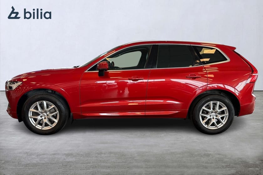 Bild 3 av Volvo XC60 D4 Momentum Advanced Edition