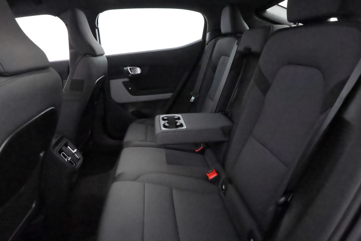 Polestar 2 2025 - miniatyr 69