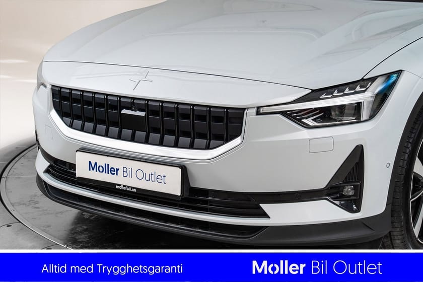 Bilde 2 av Polestar 2 Long range Dual motor Launch Edition