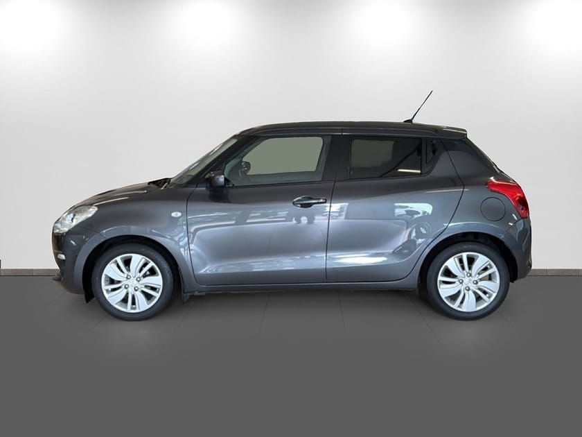 Bild 2 av Suzuki Swift SELECT 1.2 90 HK / Låg skatt