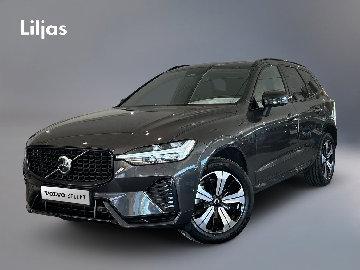 LDU81L – Volvo XC60