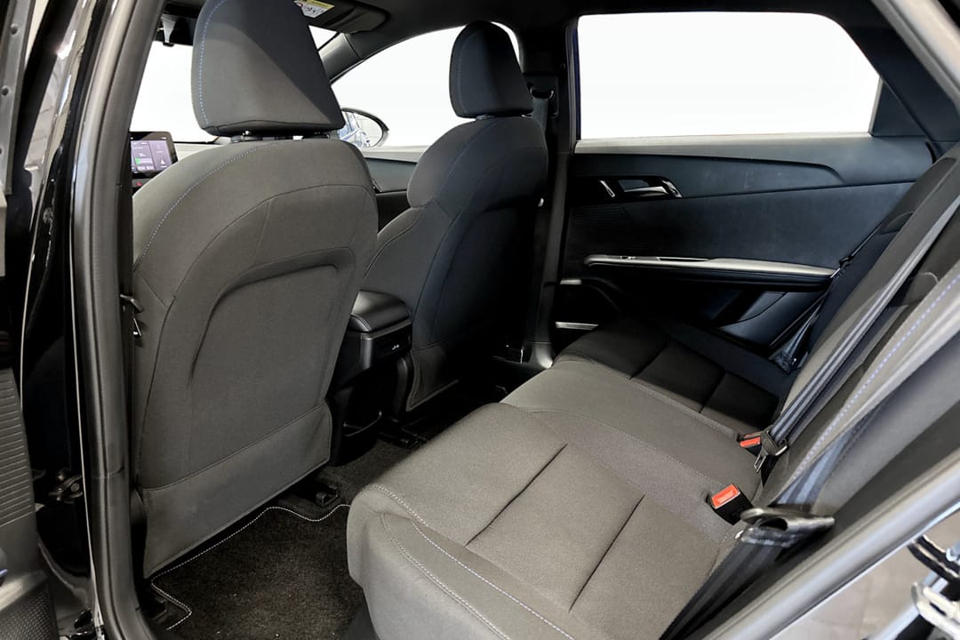 MG 4 Electric Standard Range