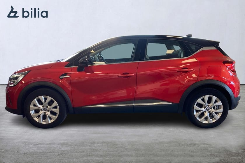 Bild 3 av Renault Captur E-TECH Plugin-Hybrid 160 PHEV Intens A