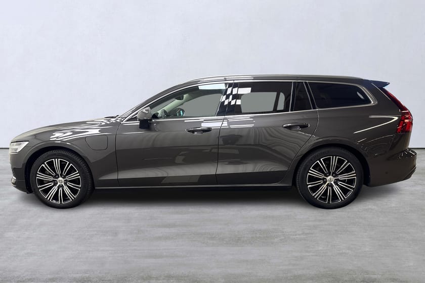Bild 2 av Volvo V60 Recharge T6 Plus Bright