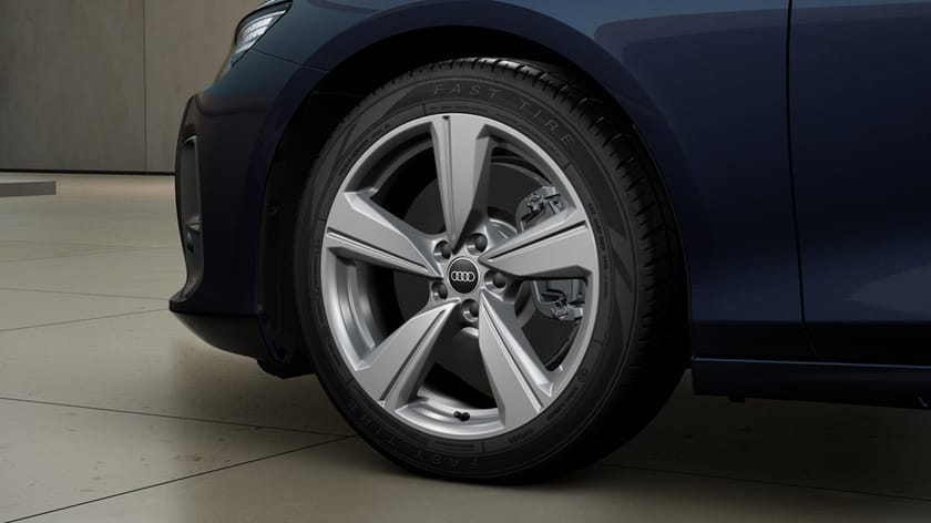 Bild 3 av Audi A6 Avant e-hybrid quattro Proline 299 hk S tronic