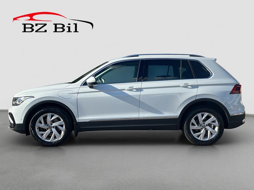 Bild 2 av Volkswagen Tiguan eHybrid 1.4 TSI Elegance Cockpit B-Kamera MOMS Drag