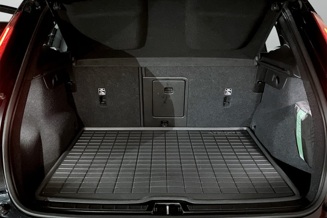 Volvo XC40 Recharge Single Motor