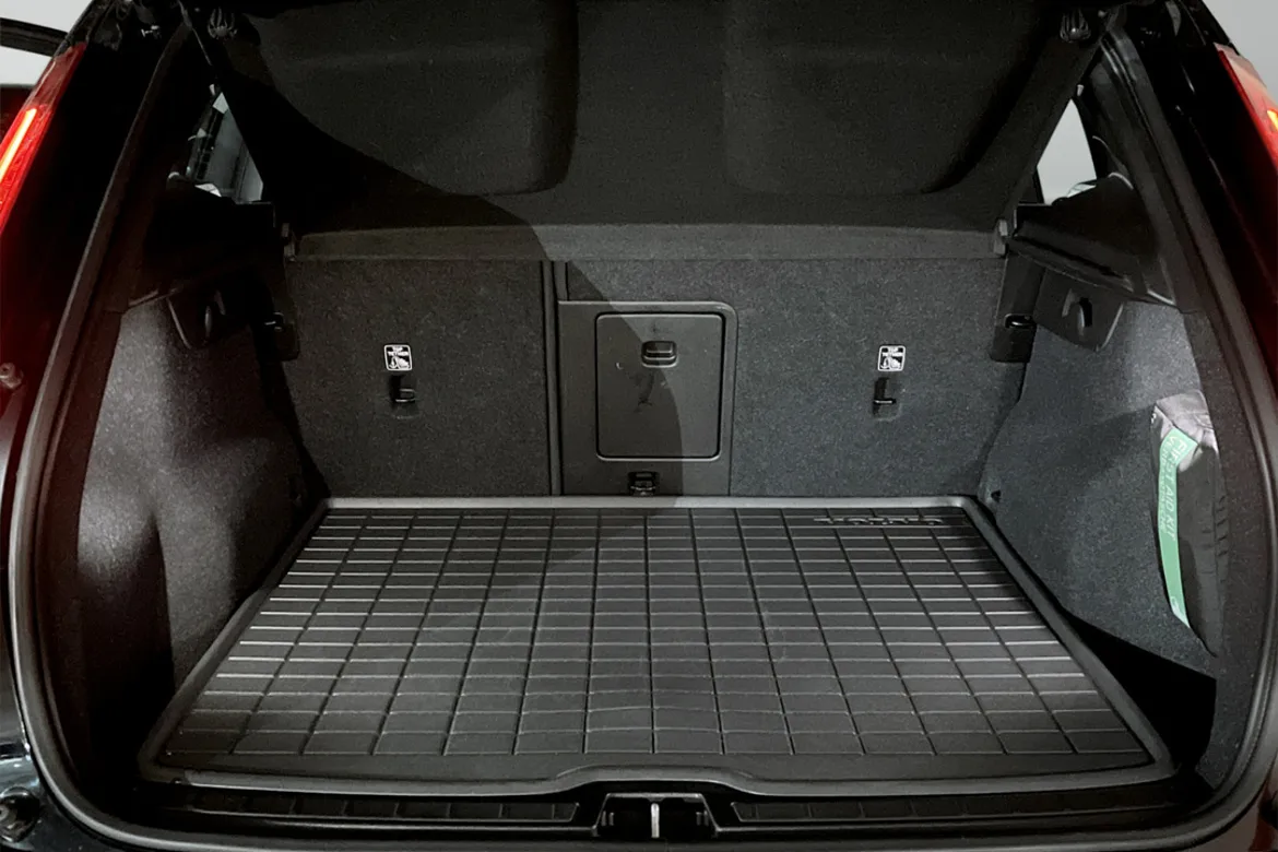 Volvo XC40 Recharge Single Motor