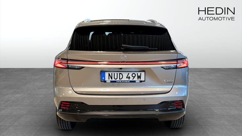 Bild 2 av MG HS PHEV LUXURY PLUG-IN HYBRID