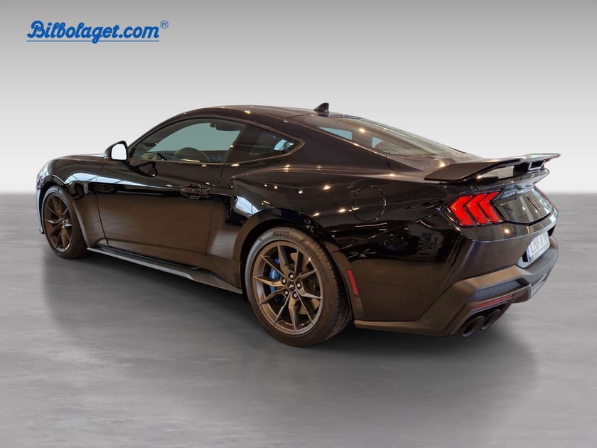 Bild 3 av Ford Mustang Dark Horse 5.0 V8 453 DarkHorse A Fastback