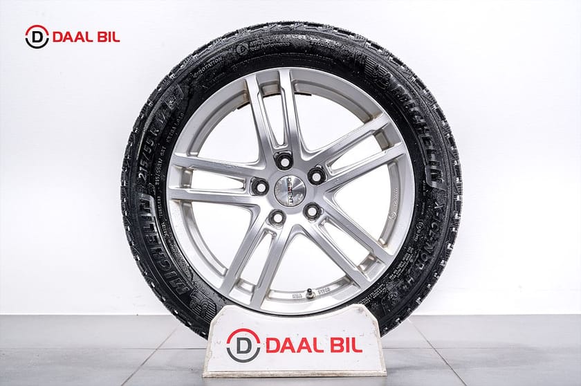 Bild 4 av Kia e-Niro E- 64 kWh 204HK ADVANCE B-KAM COCKPIT NAVI APP-CON