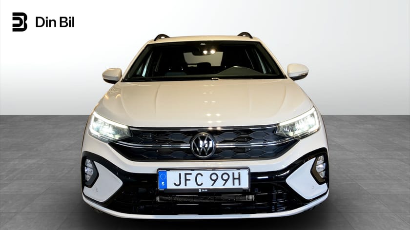 Bild 4 av Volkswagen Taigo 1.5 TSI 150 HK DSG