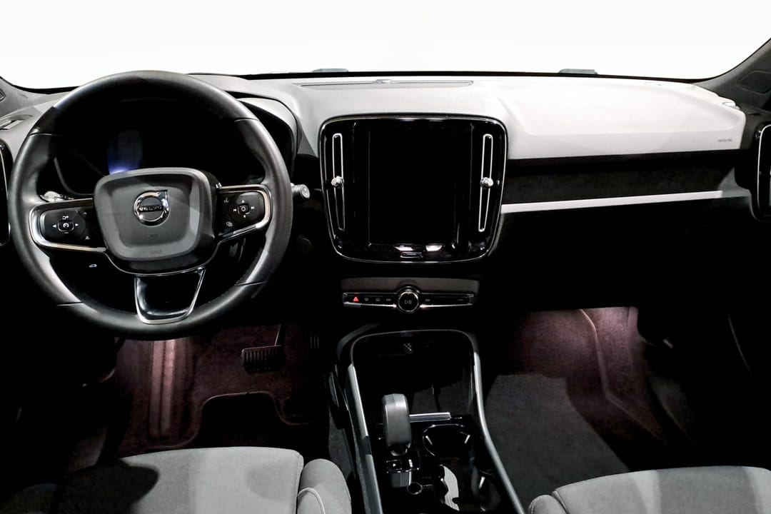 Volvo XC40 Recharge Single Motor