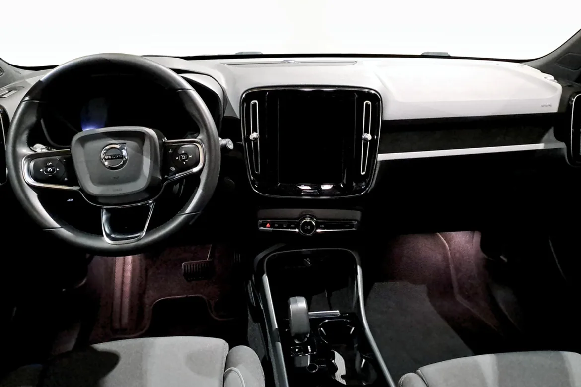 Volvo XC40 Recharge Single Motor