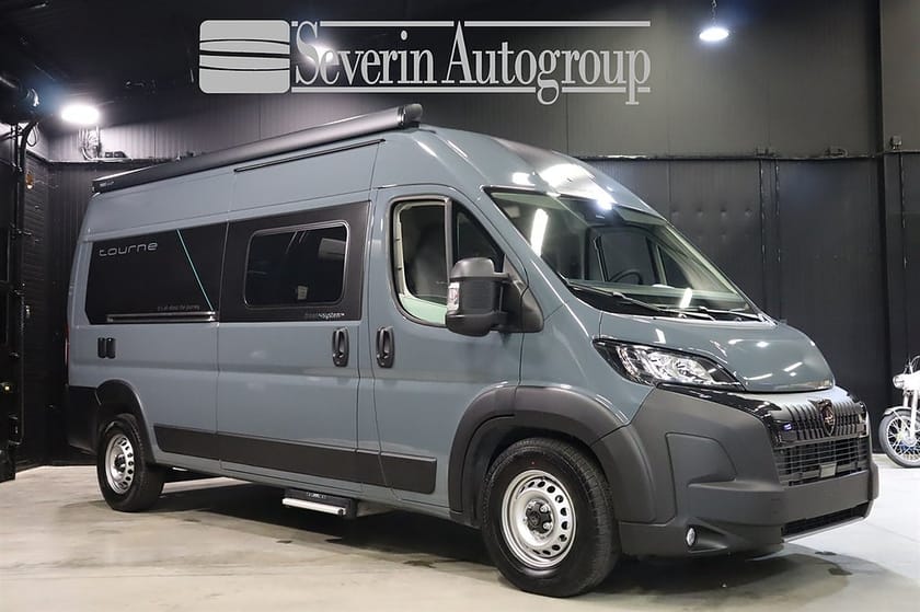 Bild 1 av Kawasaki Vulcan 1500 Classic Tourne 600 Cruise 5,99