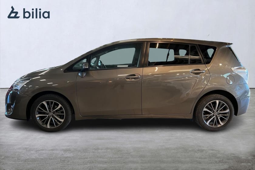 Bild 3 av Toyota Verso 1,8 ACTIVEPLUS SKYVIEW