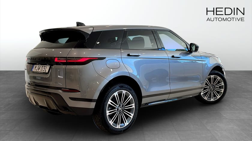 Bild 2 av Land Rover Range Rover Evoque P270e AWD SE Dynamic "DEMO"