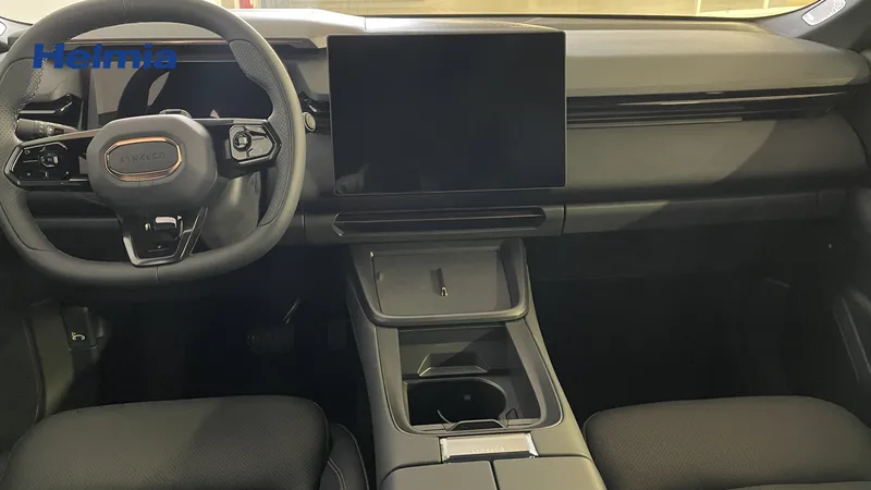 Bild 11 av 11 – Lynk & Co 08 PHEV More
