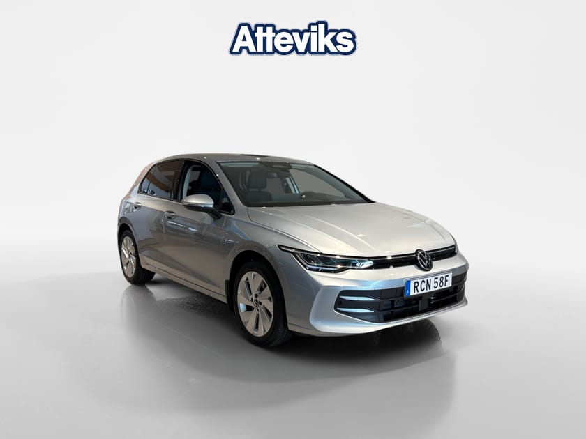 Bild 1 av Volkswagen Golf * NY* Backkamera | Elektrisk dragkrok | Adaptiv fa