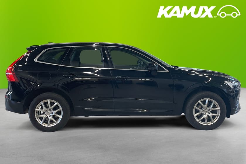 Bild 2 av Volvo XC60 B4 AWD Pro 197HK Skinn H/K 360° Keyless Värmare Drag
