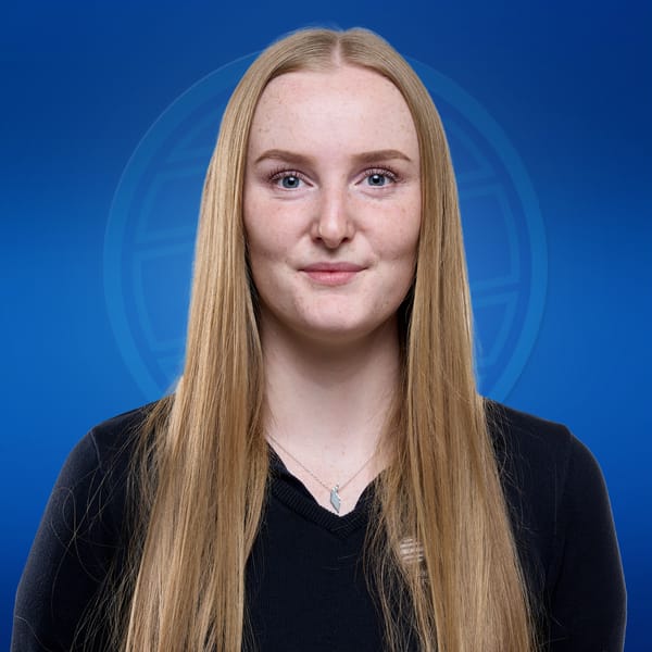 Ebba Dahlberg Servicerådgivare