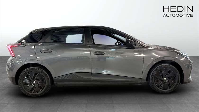 Bild 4 av MG 4 Electric Standard Range | 51 KWH | 170 HK