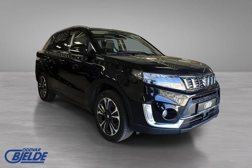 Bilde 3 av Suzuki Vitara Hybrid AllGrip 130hk 48V GLX