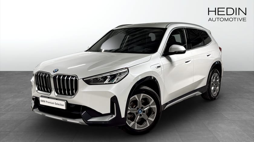 Bild 1 av BMW X1 xDrive25e X-line / Drag / Rattvärme