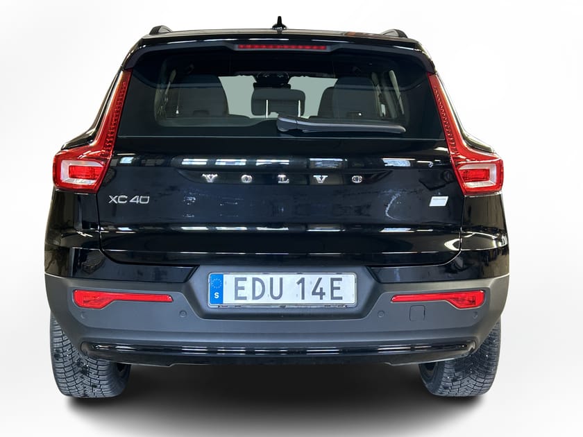 Bild 5 av Volvo XC40 Recharge Single Motor Core