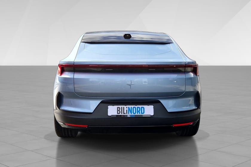 Bilde 5 av Polestar 4 Long Range Dual motor LR Prime