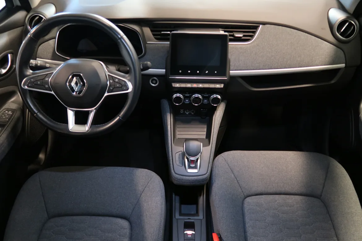 Renault ZOE R110