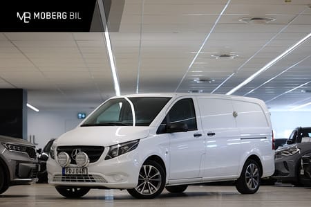 Mercedes-Benz Vito 116 CDI 2.8t