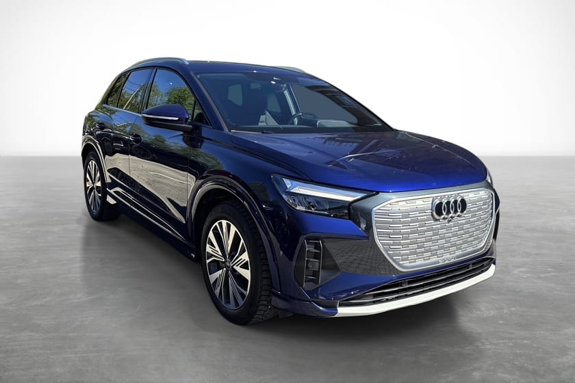 Bilde 3 av Audi Q4 50 e-tron quattro Sonos