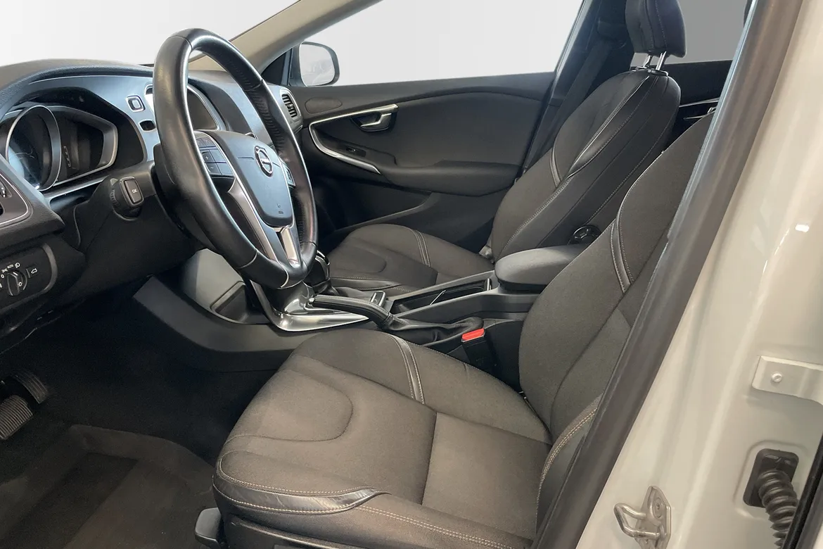 Volvo V40 Cross Country