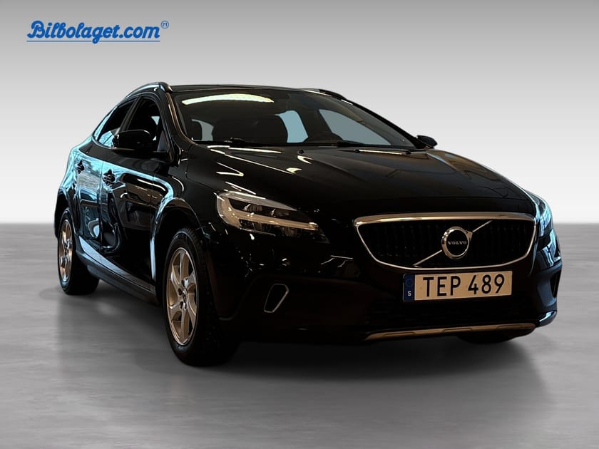 Bild 3 av Volvo V40 Cross Country D3 Business Advanced