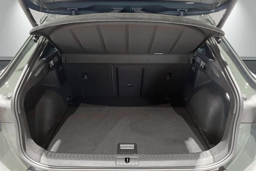 Bild 5 av CUPRA Formentor 1.5 eTSI 150hk DSG 2.995kr/mån MAJ KAMPANJ