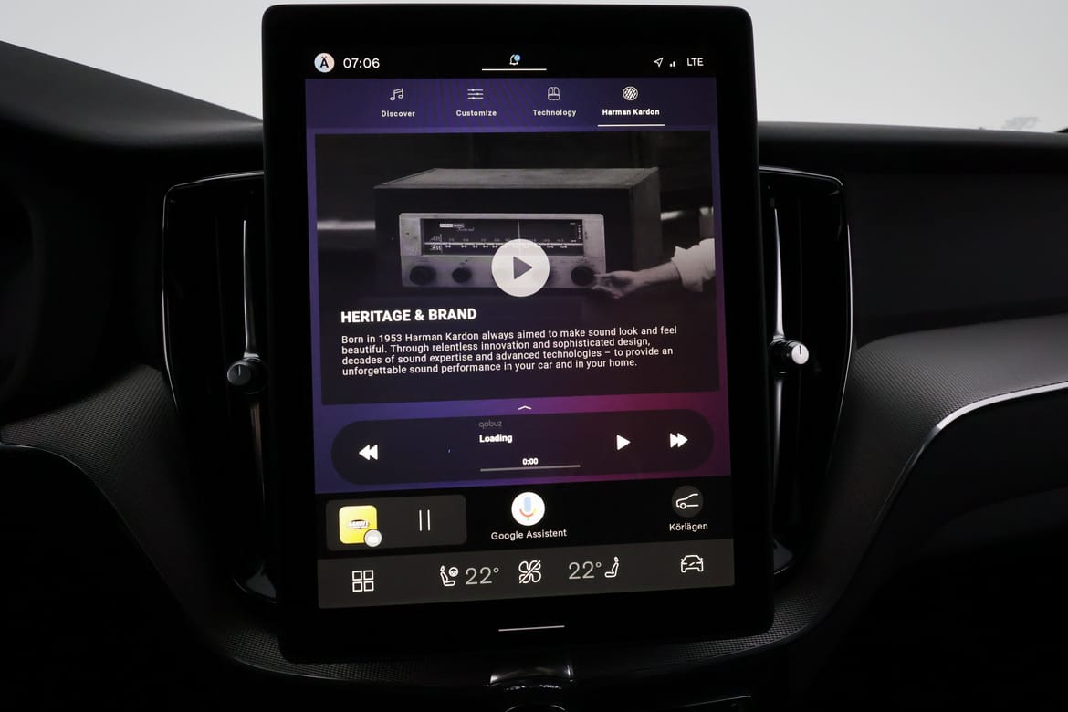 Volvo XC60 2026 - miniatyr 17