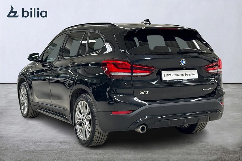 Bild 2 av BMW X1 xDrive25e xDrive 25e Sportline | Drag | Head-Up | Backkamera