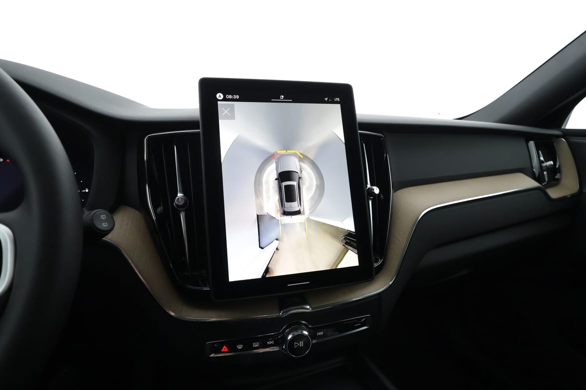 Volvo XC60 2026 - miniatyr 16