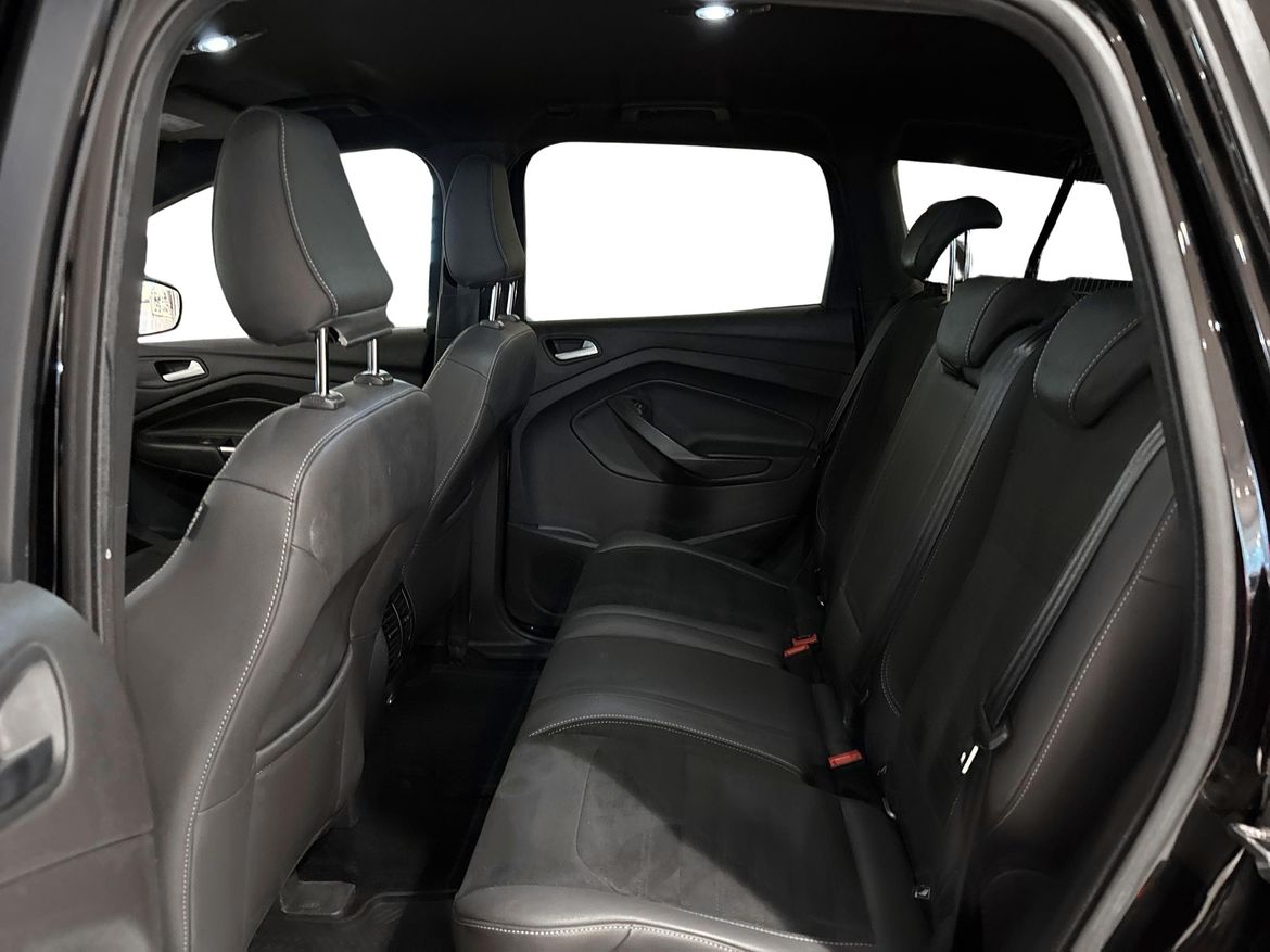 Ford Kuga 2018 - miniatyr 7