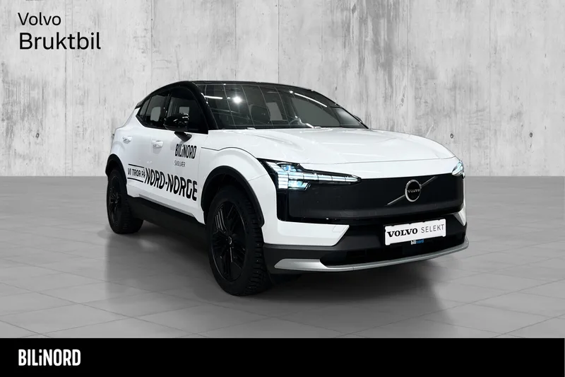 Volvo EX30 Cross Country Twin Motor Performance bilde 1