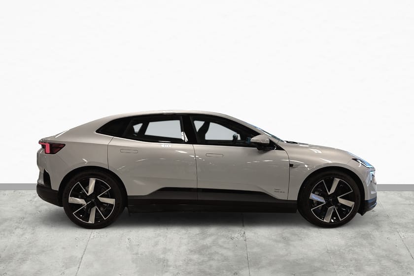 Bild 5 av Polestar 4 Long Range Dual Motor motor PRIVATLEASING INK V-HJUL